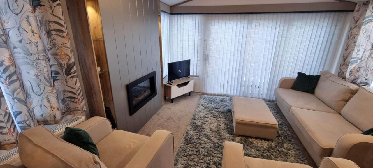 Dee Chalet